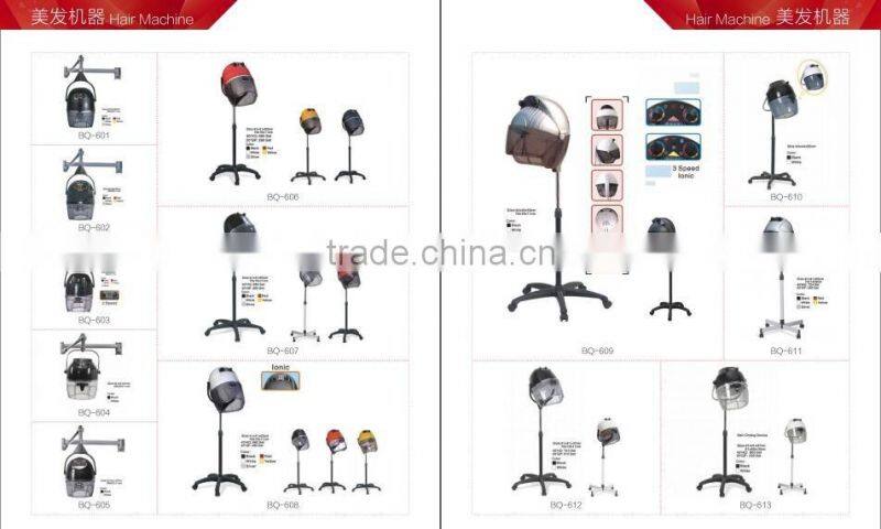 Best hair straightening ionic perm machine model ceramic marcel machine hair curler digital perm machine perm device