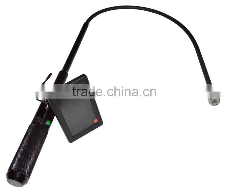 supply newest China manufacturer Wholesale under vehicle inspection camera MCD-V6S