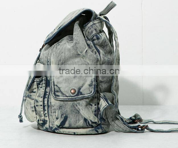 oem men old fashioned backpack