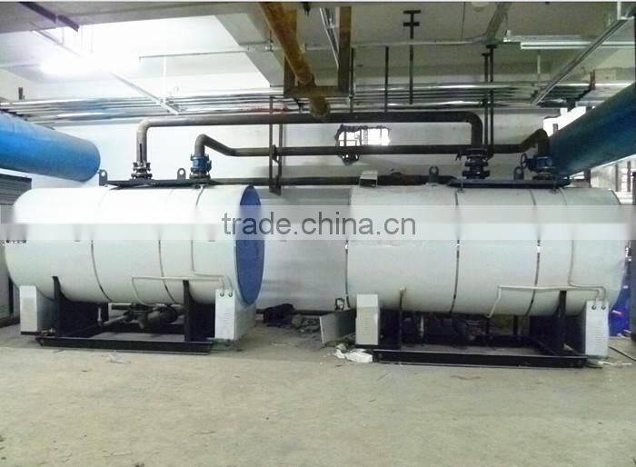 Energy saving electrical steam boiler element from henan zhoukou