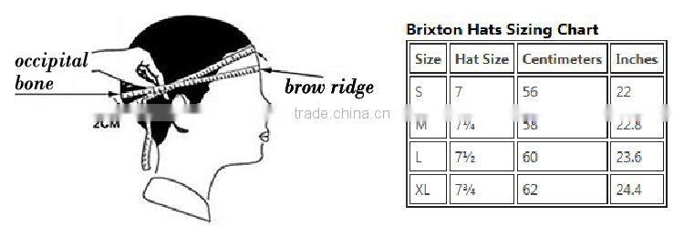 Europe and America Hot Selling New design air force berets