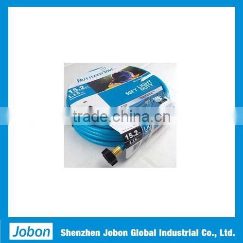 24-A026 garden item water hose hot sale 50ft magic flexible garden hose