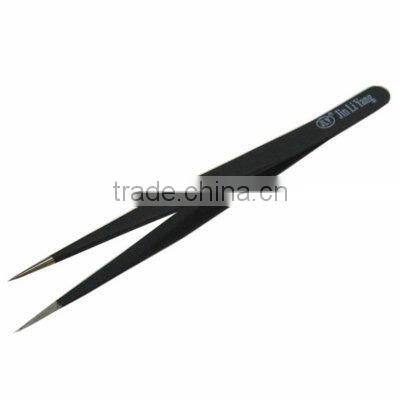 Extra Fine Straight Tip Tweezer