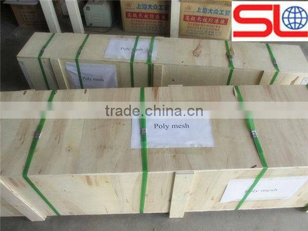 Hot Sale in Australia Polyurethane Screen Mesh application in Mine