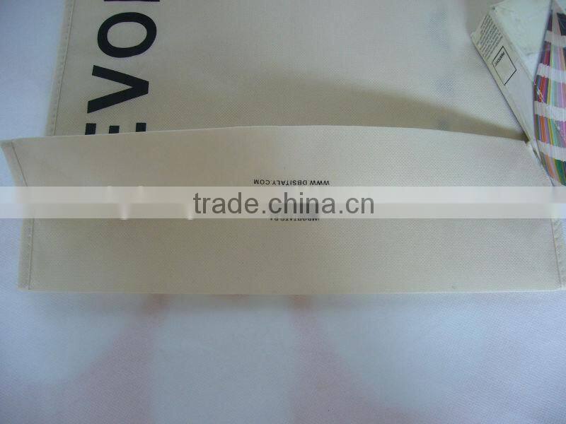 woven shopping bag,gift shop name ideas bag,pp non woven beer bag