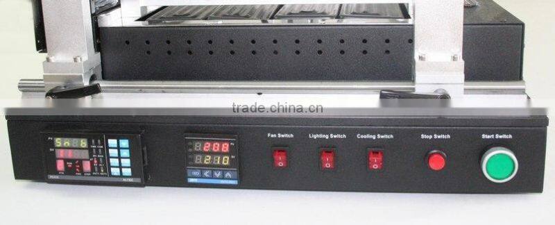 ACHI IR-PRO-SC BGA Rework System