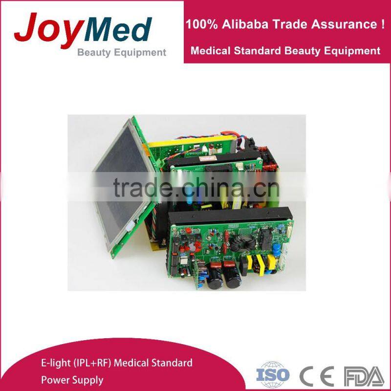 Alibaba hot-sale usa high power rf machine/IPL Machine