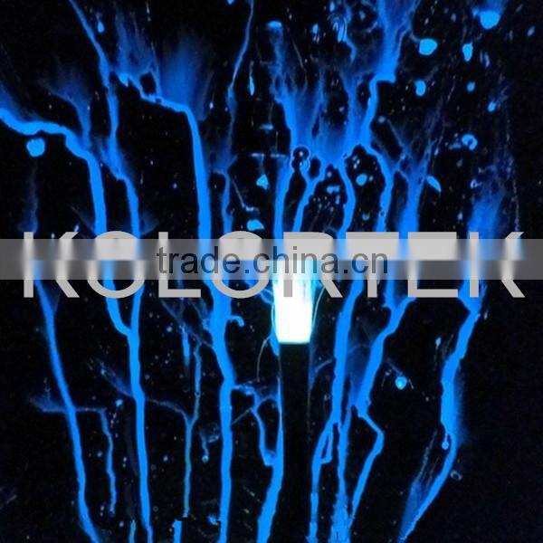 Glow In The Dark Paint, Ideal For Mason Jar And Glass Fairy