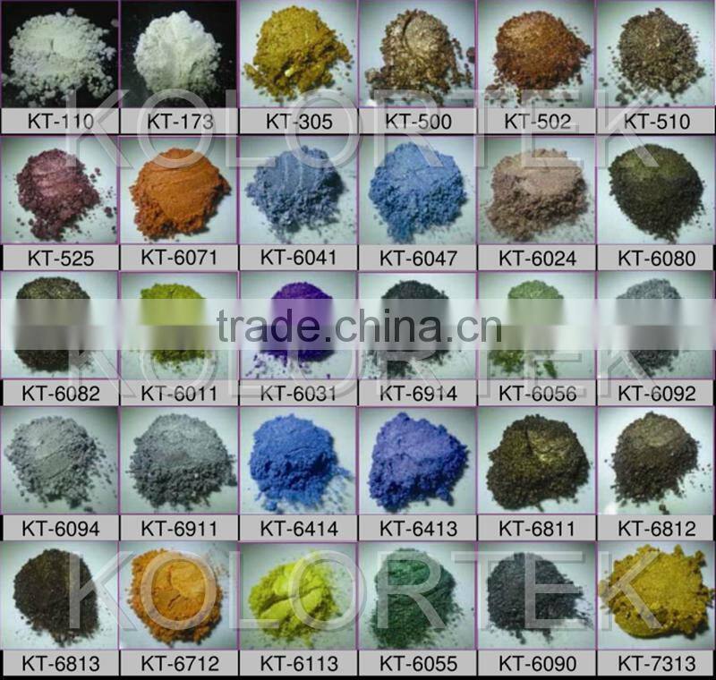 Epoxy Floor Coatings, Epoxy Floor Coating Pearl Pigment