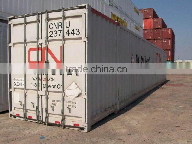 53ft Shipping Container Refrigerated For Sale