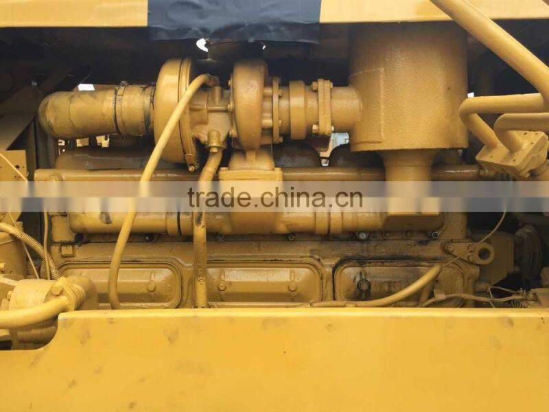 Used Cheap Bulldozer D6D,Originally from Japan