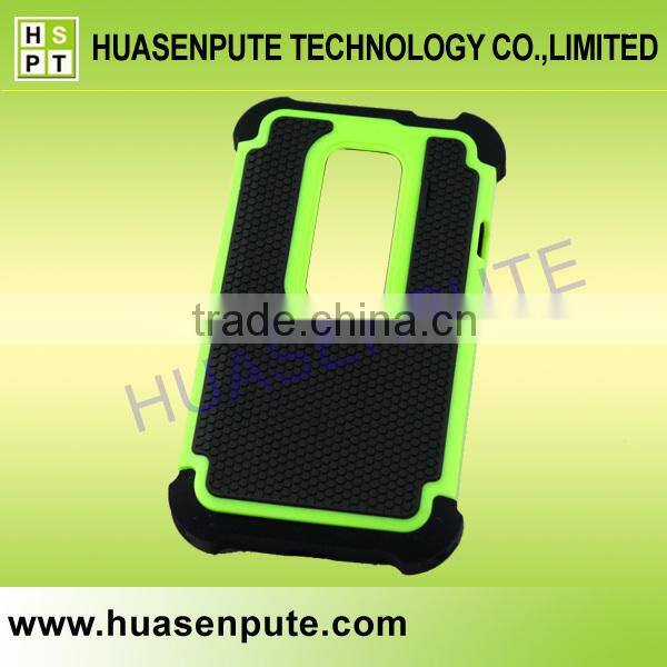 Durable Protective Shockproof Phone Case for HTC EVO 3D