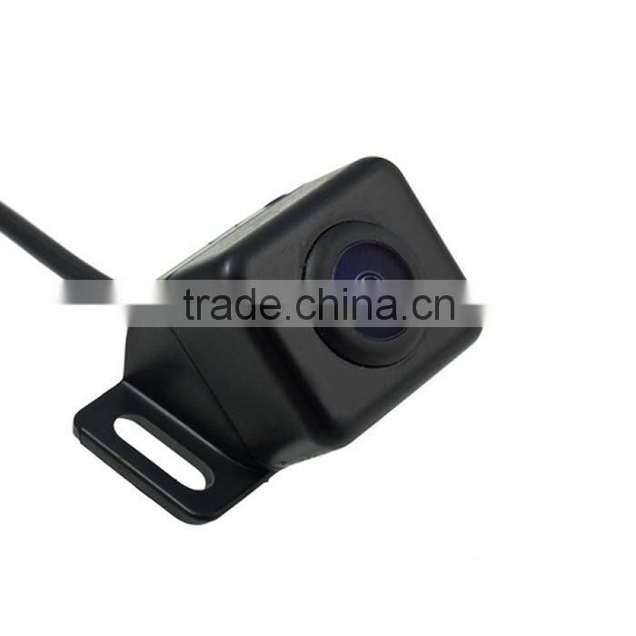 Car Rear View camera Waterproof 170 Degree Wide Viewing Angle Reverse Backup CMOS/CCD Car Rearview Camera Monitor For Parking