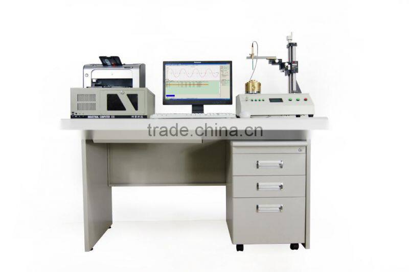 LINKJOIN MATS-2100RMT magnet analyzer magnetic field applications magnetic field tracer manufacture