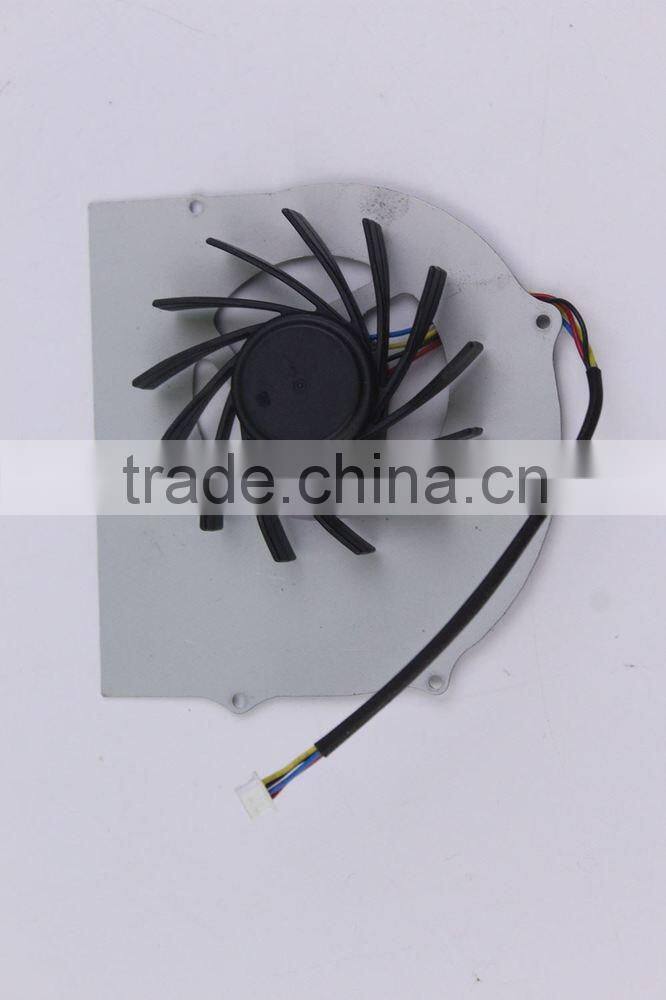 Laptop CPU Cooling fan cooler for ASUS G60J G60J G50J cooler F9Y7 DCG50J 5V 0.5V FREE SHIPPING