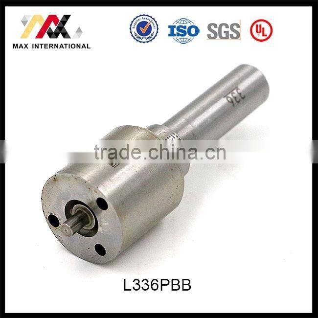 Diesel Engine Fuel Injector Nozzle for Howo Truck