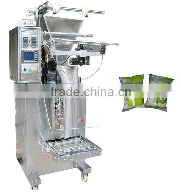 Fully Automatic Large Scale Auger Filler Packing Machine by Mini Computer