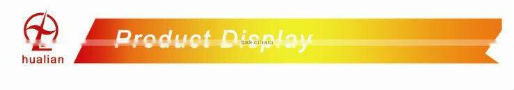 customized led module display for air condition full color china factory