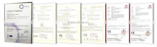 Aluminium alloy single mode SC high stability industrial switch from China