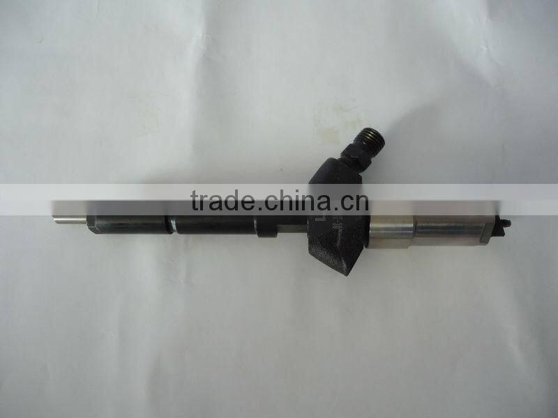 Injector