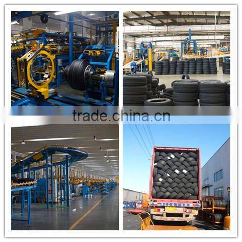 good price radial car tyre