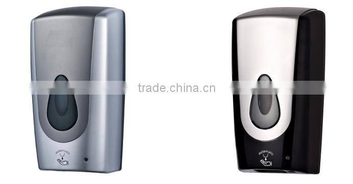 wholesale hands free plastic automatic soap dispenser