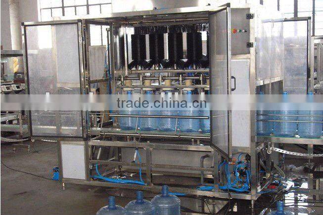 3 gallon water filling machine