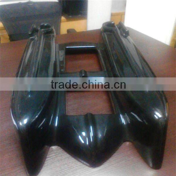New Vacuum Forming ABS Plastic Shell For Toy Car Body
