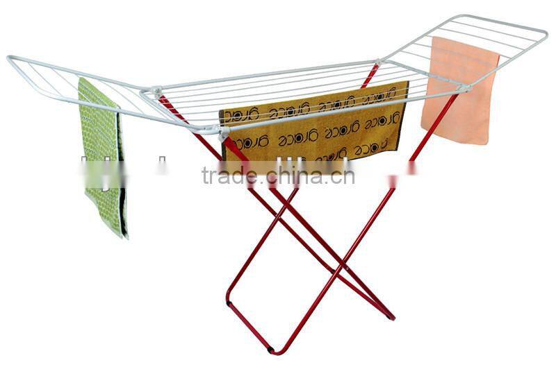 Competitive price 18M metal clothes dryer rack