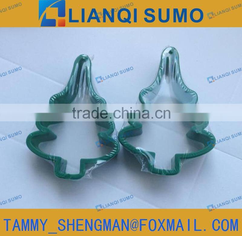 New products unique plastic cookie cutters / cake cutter mold / cookie tools