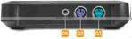 Cheap ThinClient PC Terminal N130 For Wide Screen 1440*900 Max 30Users Office Station