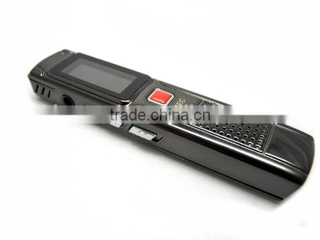 Digital Voice Recorder 8G 30 hours High definition sound recording far distance Dictaphone Voice Recorder/recording pen