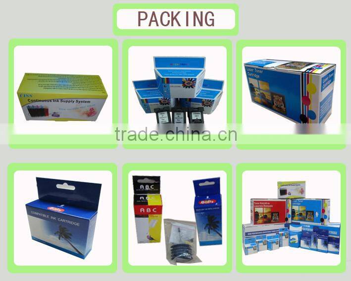 Auto reset chip for HP 791 80# compatible ink cartridge for HP Designjet 9000