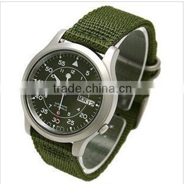 Custom made quartz watches Silicone Jelly watch