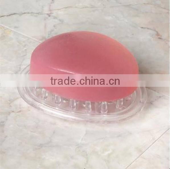 bathroom fitting plastic soap box soap case