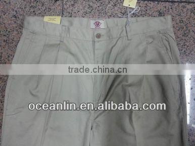 2014 new style casual pants trousers for men