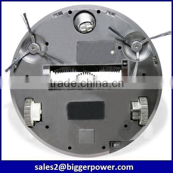 Exprot certification cyclone vacuum cleaner