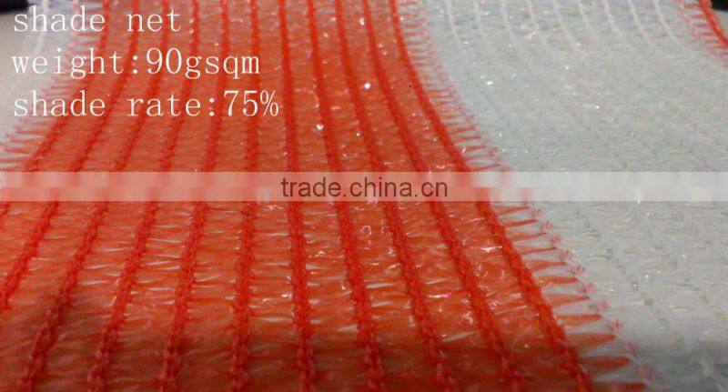 shade net / green net / nursery net / garden net