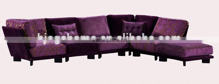 Middle and High Grade Middle East Style Sofa Furniture