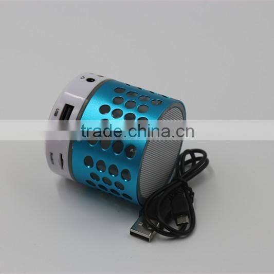 2016 New Arrival new ewa d509 bluetooth speaker