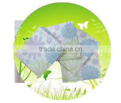 Automatic lamination folding tissue napkin paper converting machine