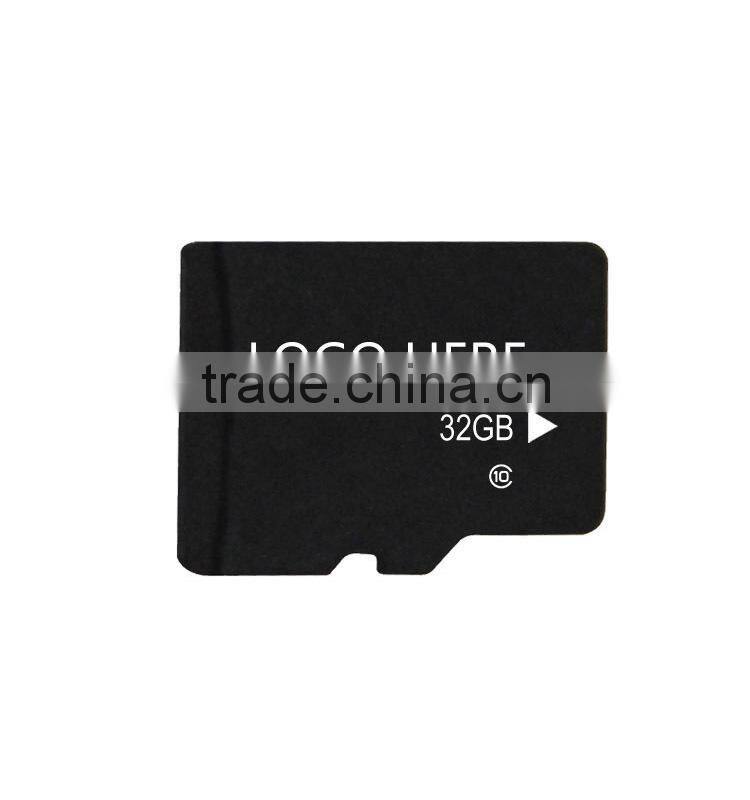 full capacity original 32GB micro memory card sd card for phone