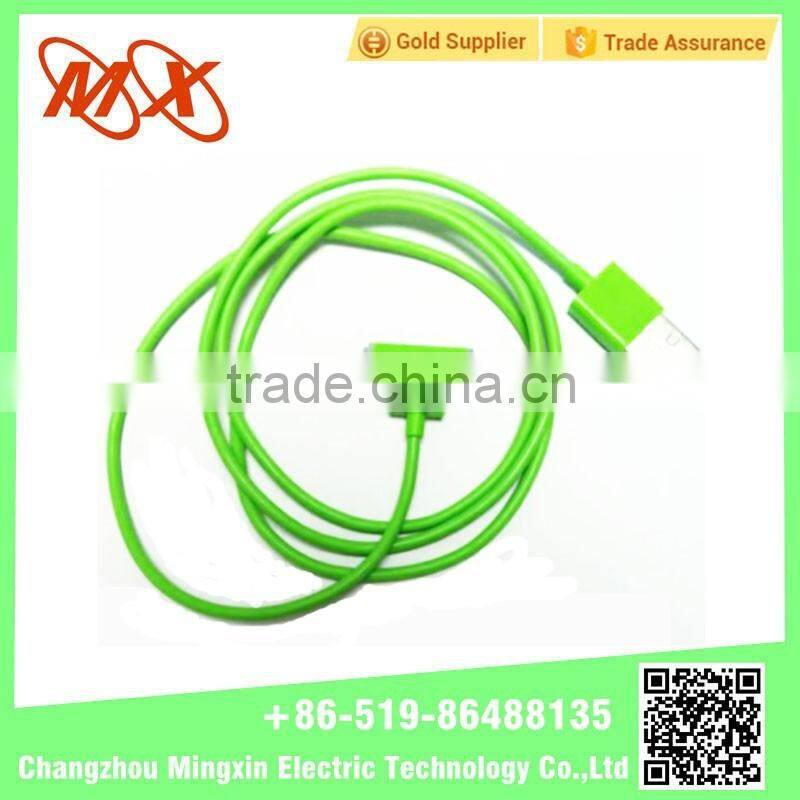 Factory Micro USB Data Cable,Phone to Phone Charging Cable USB Extension,Braided Micro USB Cable