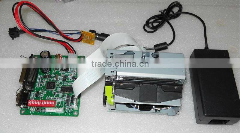 Pos Printer DC control board pos machine