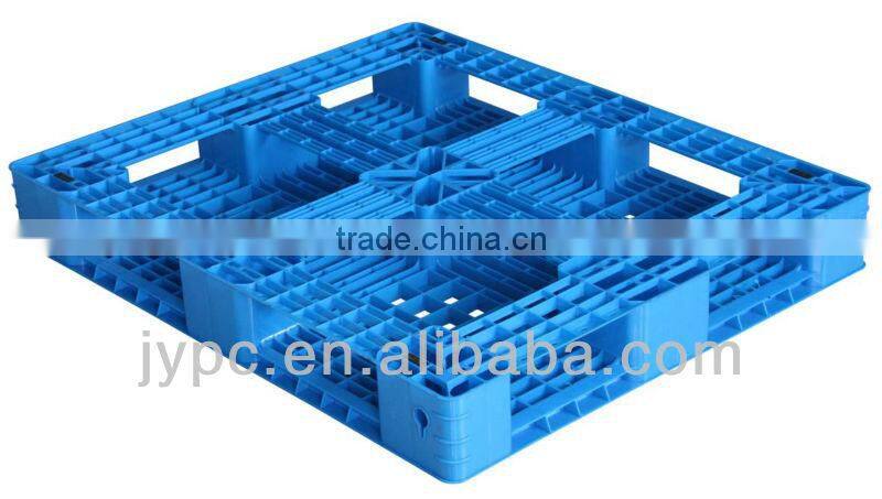 plastic square mesh tray size in 1100mm*1100mm