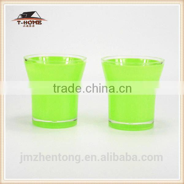 2014 new clear plastic cup