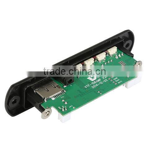 vire usb sd fm audio mini amplifier mp3 module china supplier