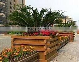 Good WPC Slat Mould For Flower Box