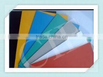 Highly active Low-energy pvc extrusion line making machine