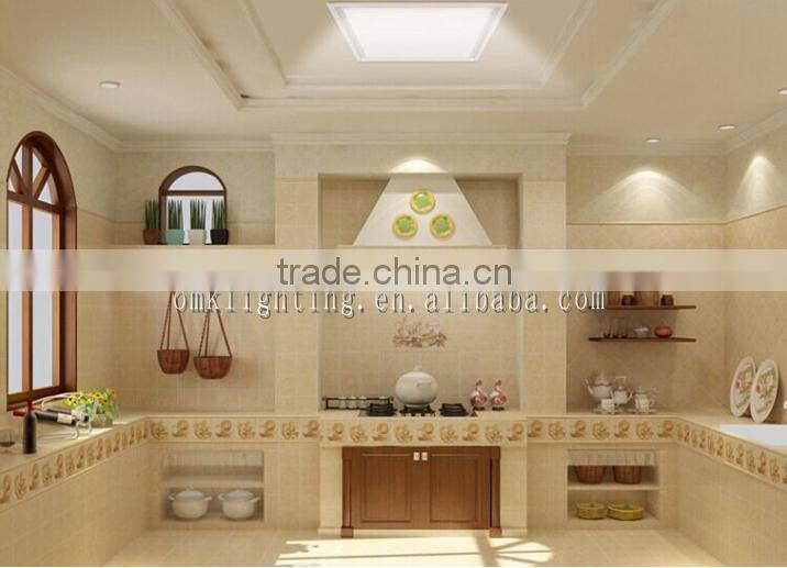36W surface mounted led panel light OMK-PBD010